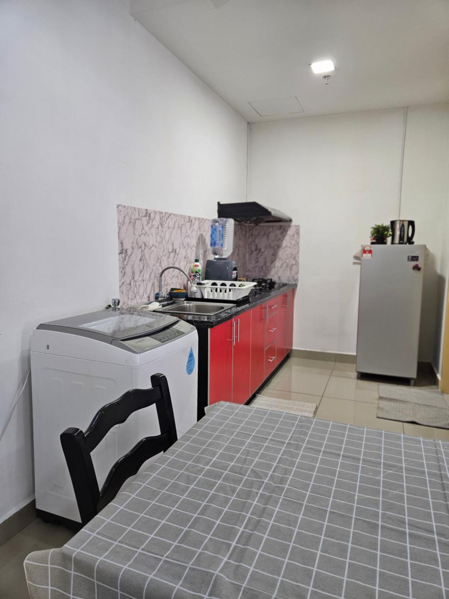 Urban 360 Studio By La Ritz Batu-grotten Buitenkant foto