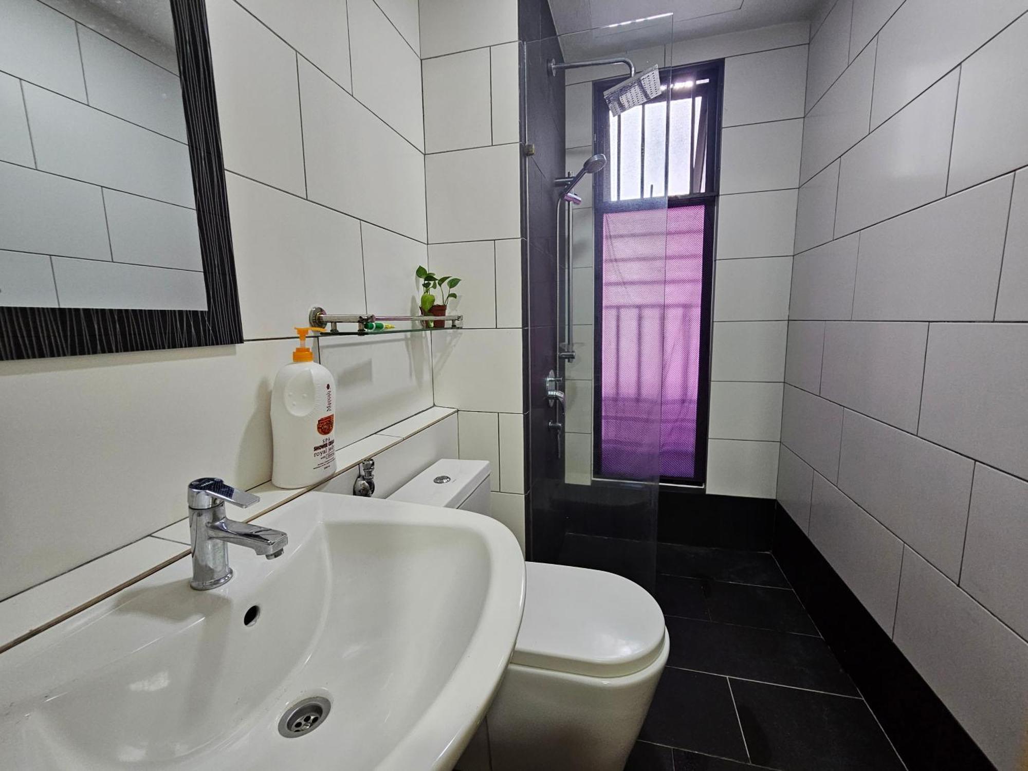Urban 360 Studio By La Ritz Batu-grotten Buitenkant foto