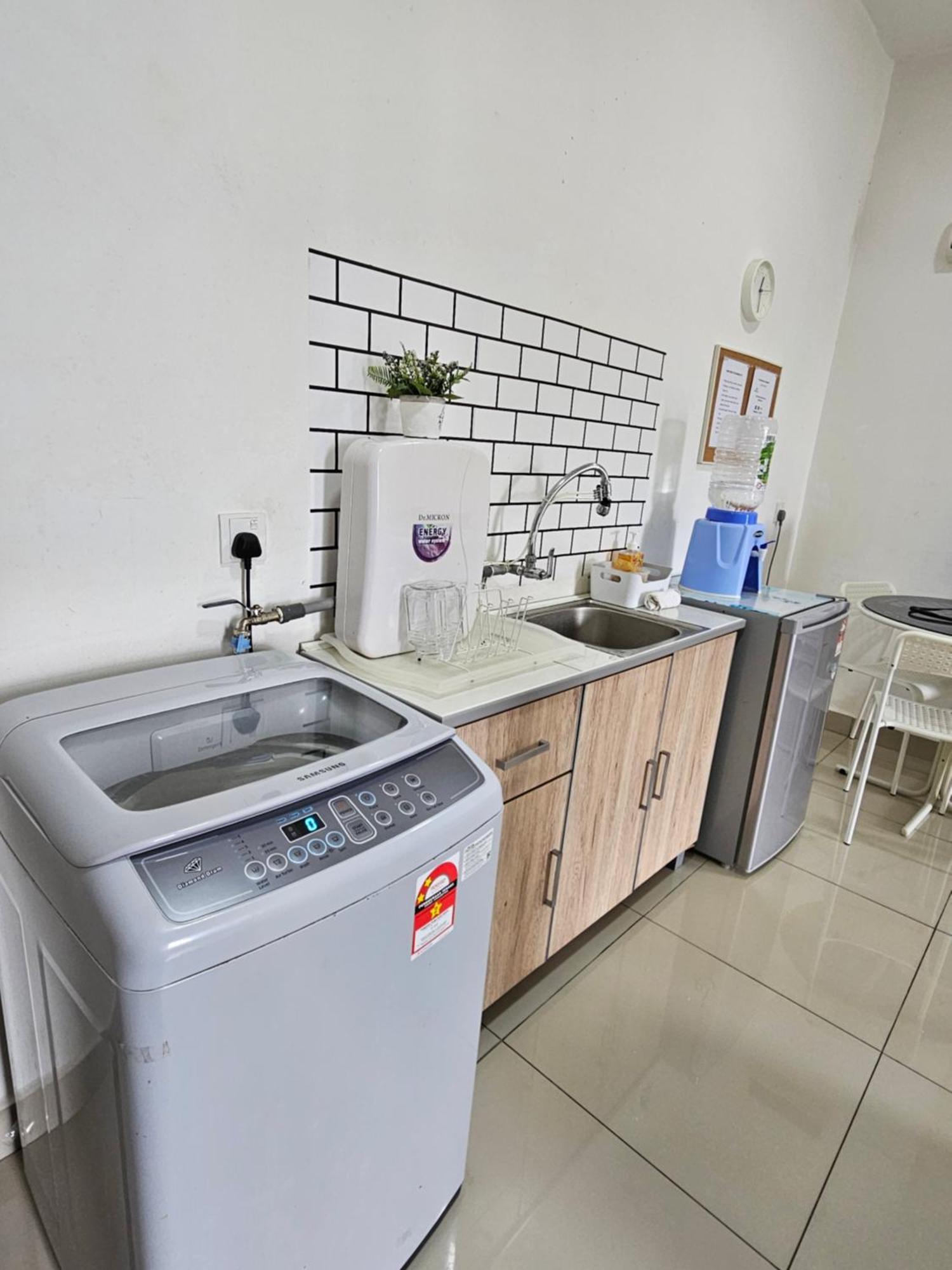 Urban 360 Studio By La Ritz Batu-grotten Buitenkant foto
